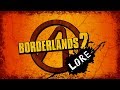 LORE -- Borderlands 2 Lore in a Minute! 