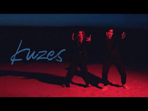 PARG - KUZES (Official Music Video)
