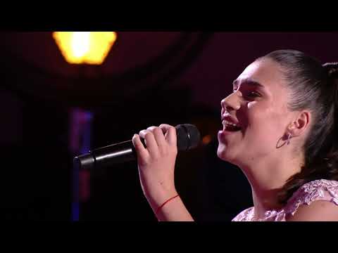 SUPERSTAR DUETY | Valerie Kaňová a Kateřina Pustaiová