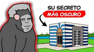 The Jeffrey Epstein case explained with bananas