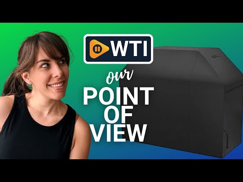 NEXCOVER Barbecue Gas Grill Covers - WTI product video review