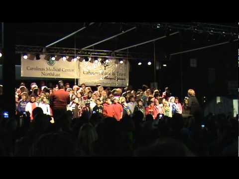 Winter Fantasy/ Jingle Bells