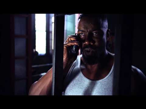 Falcon Rising (Trailer)