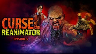 Curse of the ReAnimator