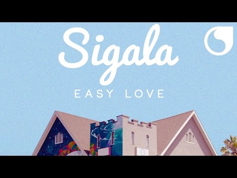 скачать сигала easy love