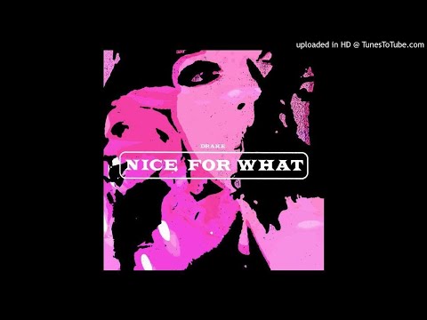 Cliff Tuxx - Nice For What Remix