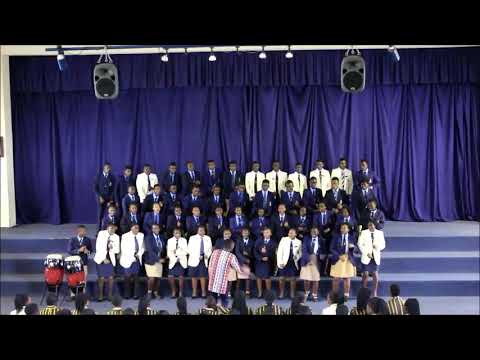 NIAA African Contemporary