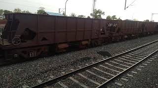 preview picture of video 'Barua Sagar railway station footage'