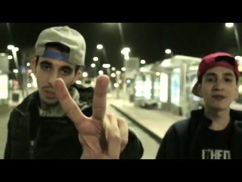 Orli & Adam Blee - Tanti Sponi RMX [Prod. SleshBeatz] _ Street Video