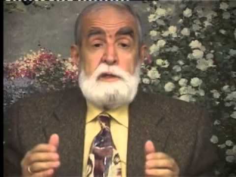 10 17 2004 Ruhun Allah`a Teslimi -Tasavvuf ve Kur`an Kavramlari - Imam Iskender Ali M I H R