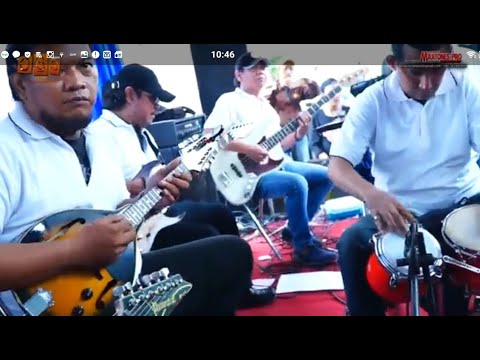 KUBAWA (Elvy Sukaesih) | Voc. Indri Resta | Cipt. Murad Haris | OGS BAND #ogsband #dangdut