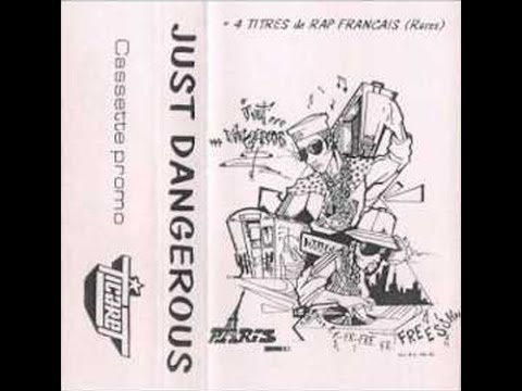 Mo'Vez Lang feat. Zoxea - Avant la mort