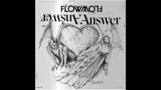 Answer-FLOW (vocal cover)
