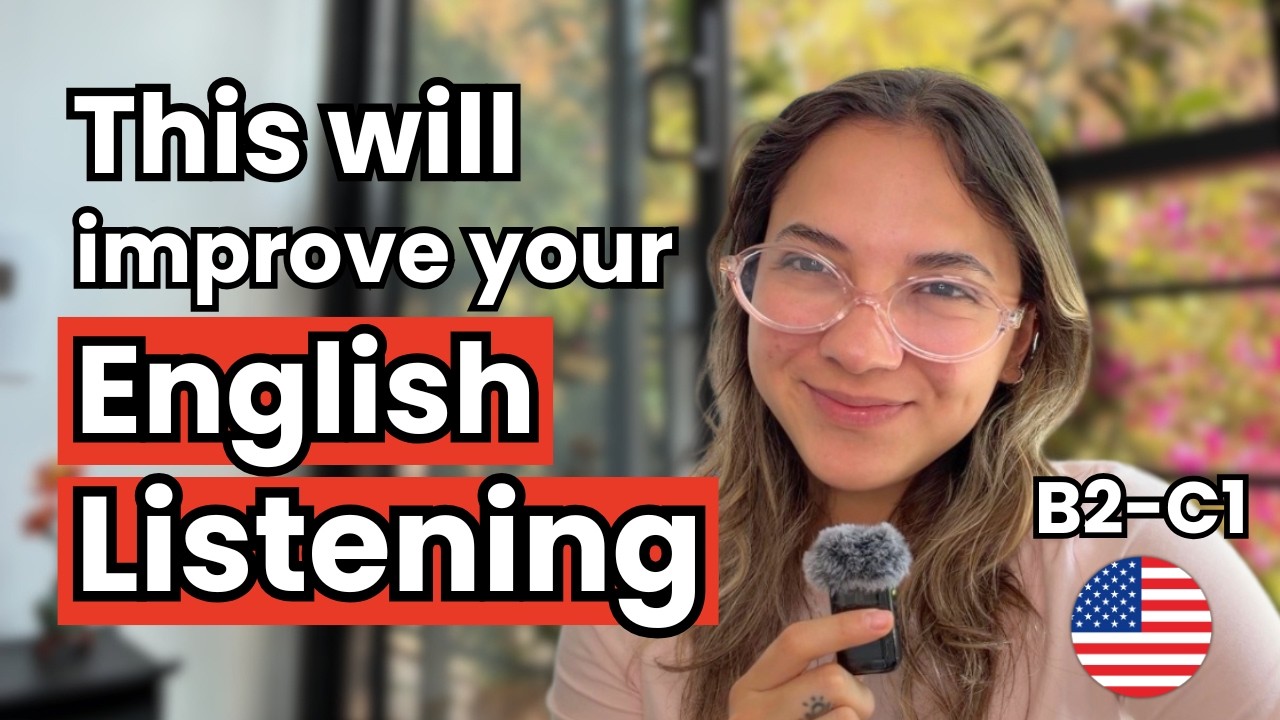 Can You Understand This English? | Advanced Listening Practice