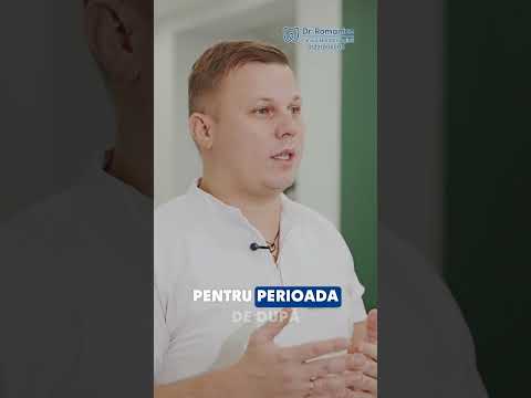 Ce fac dacă apar probleme după intervenție dantură fixă?