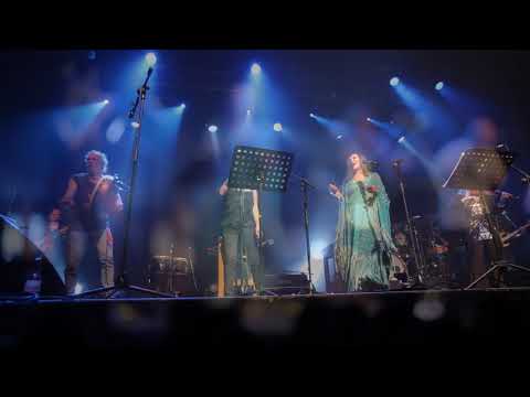 Seo Ma Leaba + Piejo Kury Piejo | Kayah & Kila | Vicar St 2016