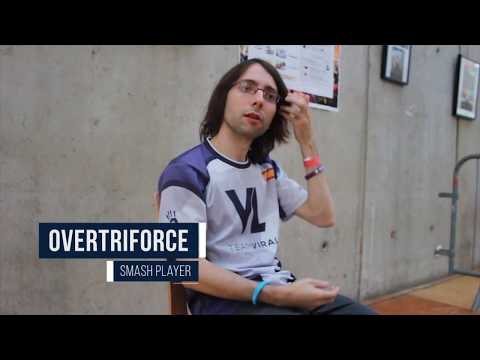 Get To Know! ft. Overtriforce (Beast 7, Smash & Experience)