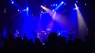 Pig Destroyer Thumbsucker live 2013 Fillmore Silver Spring, MD