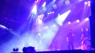 Bernard Lavilliers - Pigalle La Blanche  - live@Fnac Live (Paris), 20 juillet 2014