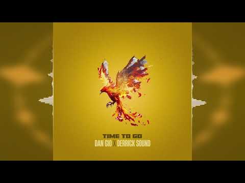Dan Gio x Derrick Sound - Time To Go [Evidence Music] Relase 2023