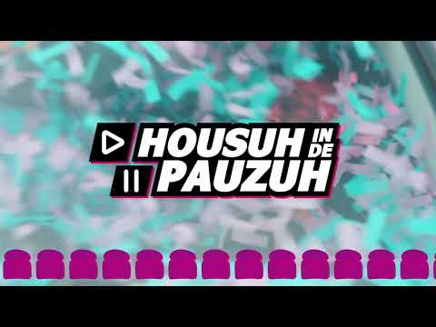 Slam! Housuh in de Pauzuh - Online Commercial