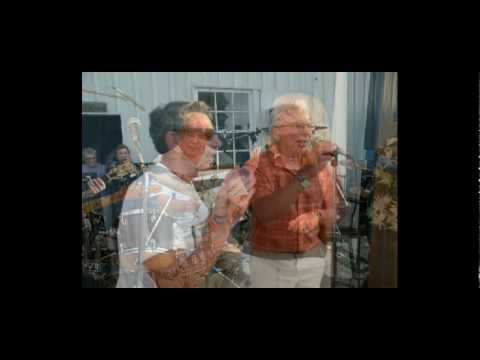 Garden Party - Burch Ray & Miles City All 60's Reunion Jam Band