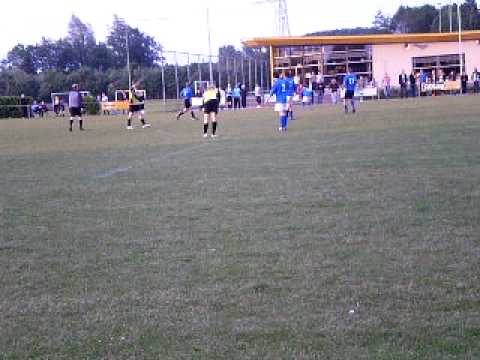 20090513SVO2 kKampong 16 aanval Odijk