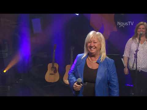 Chanson Via Country - Dani Daraiche - Marchande de Reves