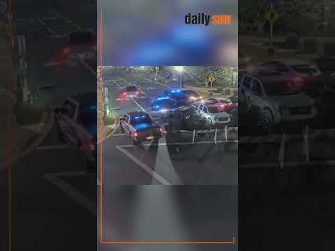 Police respond after 11 sh'ots near Florida University | Daily Sun