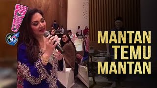 Download lagu Bertemu, Farhat Abbas dan Nia Daniaty Masih Kagok - Cumicam mp3