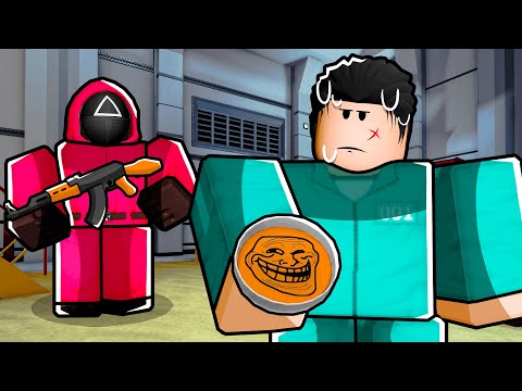 The INK GAME REWORK i've been waiting for...