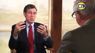 Congressman John Carney: Economy and Healthcare