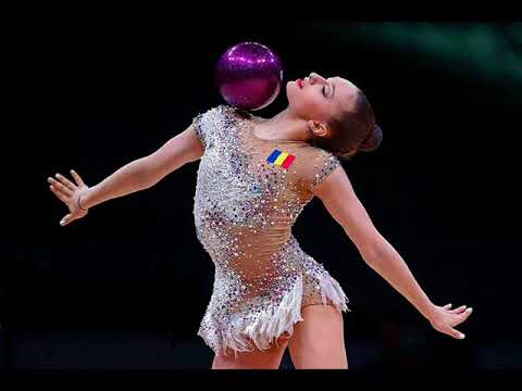 Ana Luiza Filiorianu - Ball 2017 - Music