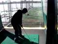 McQ S Swing Chelsea Piers
