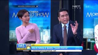Download lagu Talkshow - Jaz, Penyanyi Muda Berbakat Dari Brunei mp3