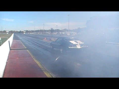 70 camaro 9.83@137.99