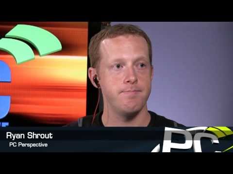PC Perspective Podcast 264 - 08/15/13
