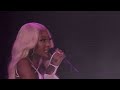 Insane Live From The Summer Walker Series At The Coca Cola Roxy