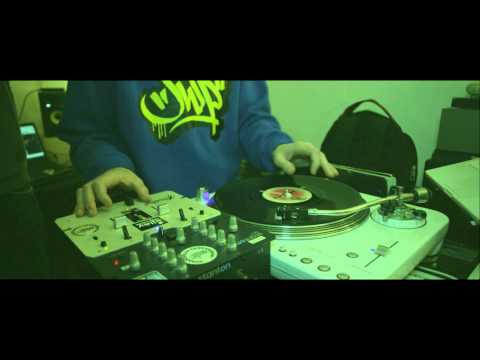 Seki & Dj Rezumé - Všeobecne známe ft. OTOM POTOM