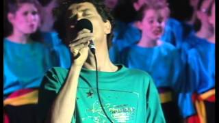 Peter Combe - Christmas Is Coming