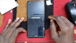 DONE!!! Huawei Y7 2018 / LDN-L01/.Remove Google account bypass frp. ANY ANDROID 8.0.0 EASY!!! 3MINS.