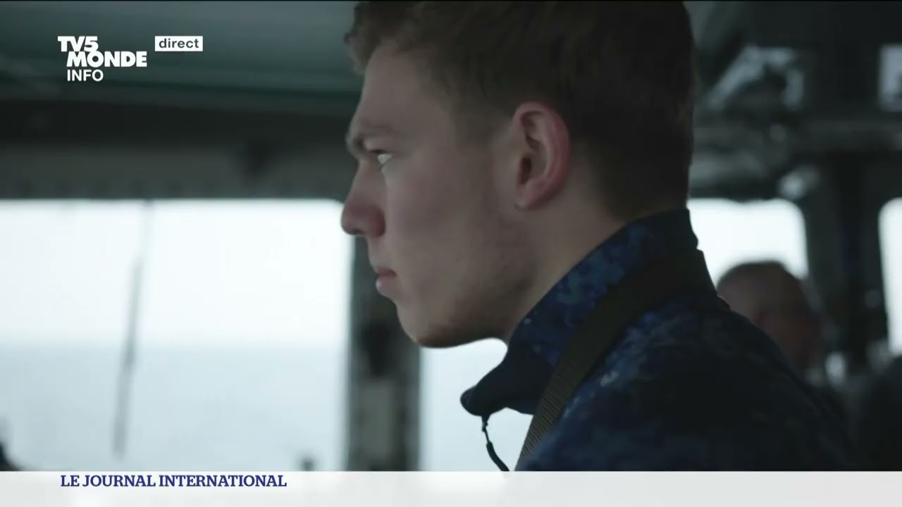 Les pays baltes se coupent du réseau électrique russe