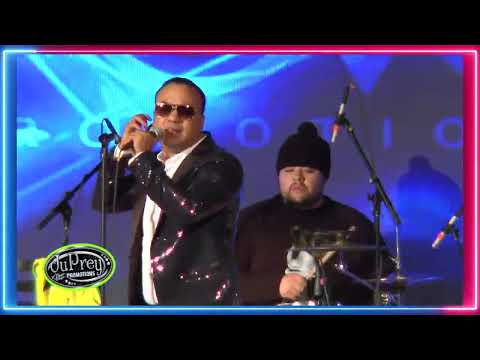 Zacarias Ferreira | Siento Que Te Quiero (En Vivo)