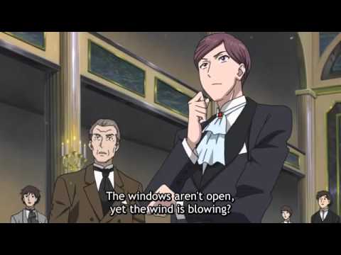 Soredemo Sekai Wa utskushi episode 3 - Nike - Tender Rain