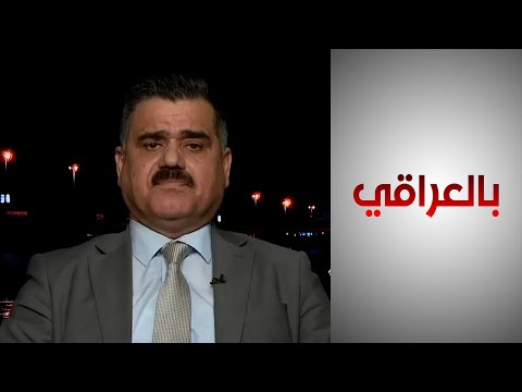 شاهد بالفيديو.. الخفاجي: جميع وزارات الدولة غير ملتزمة بمسؤولياتها تجاه ذوي الاحتياجات الخاصة