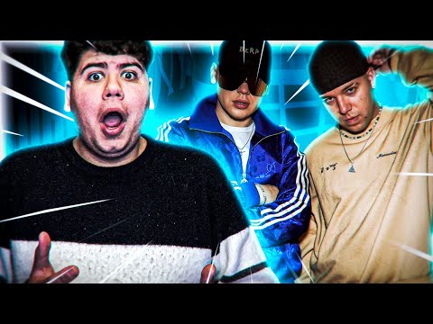 REACCION a QUEVEDO || BZRP Music Sessions #52