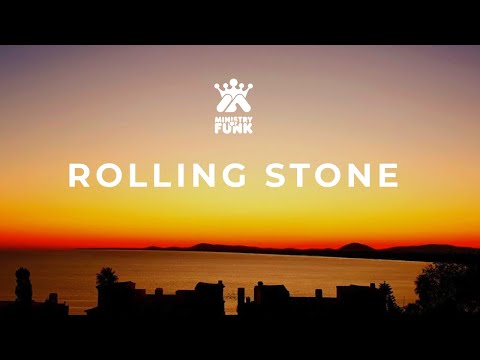 🎧 Ministry Of Funk – Rolling Stone