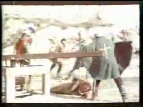 Battal Gazi’nin Intikami Fragman
