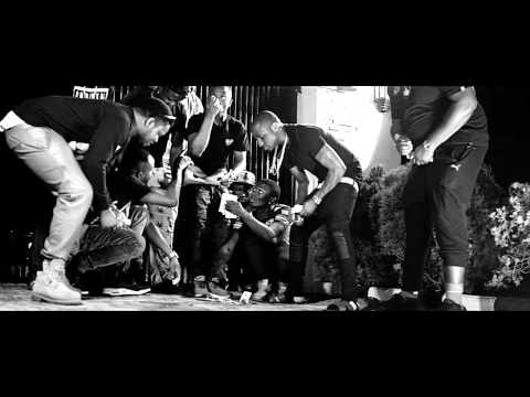 Too Much (Freestyle) - Deekay (Official Music Video)