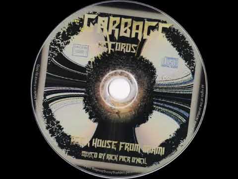 Rick Pier O'Neil - Tech House From Miami